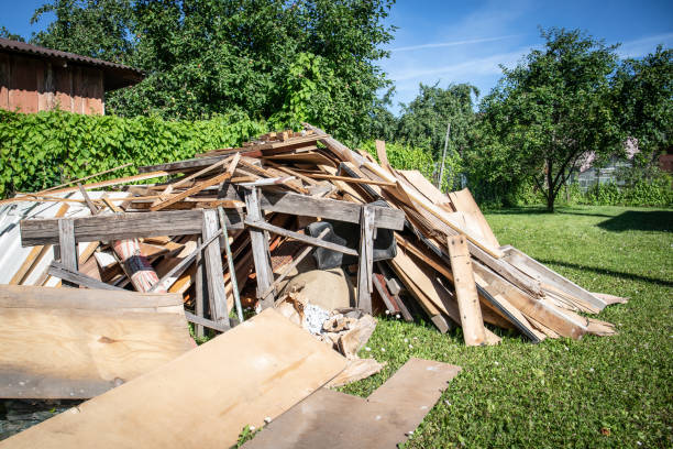 Best Retail Junk Removal  in Medford, MN