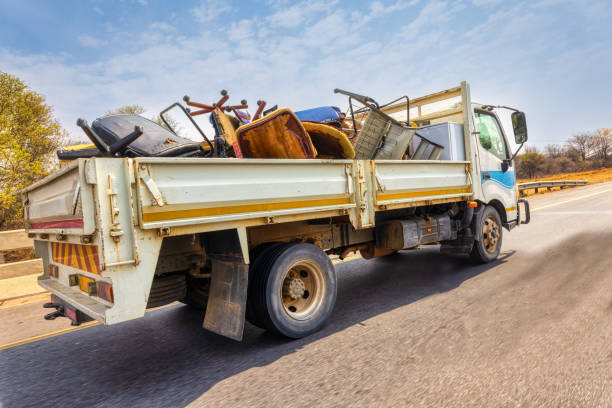 Best Yard Waste Removal  in Medford, MN