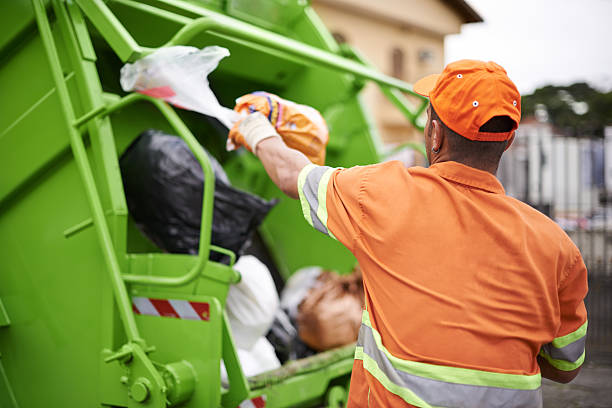 Best Residential Junk Removal  in Medford, MN